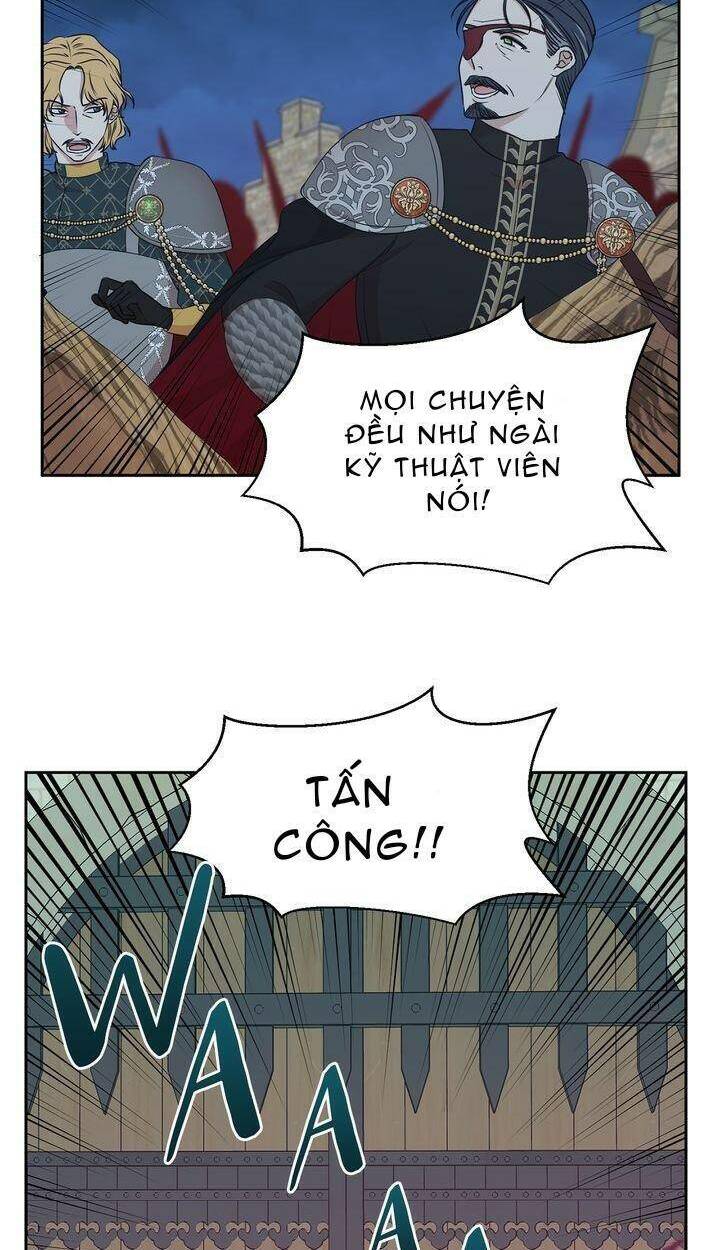 tôi chọn kết thúc của hoàng đế chapter 109 20