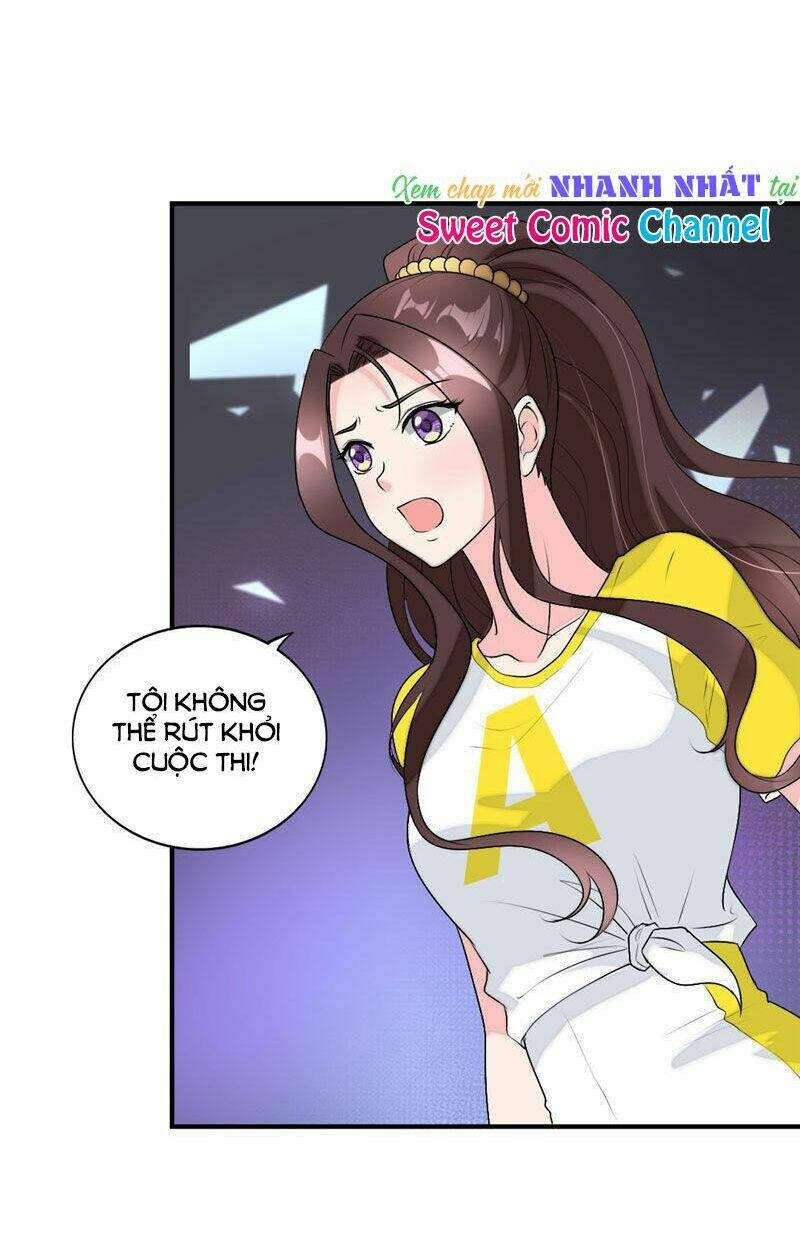 manh bảo đột kích: mami cha con đâu ? chapter 54 29