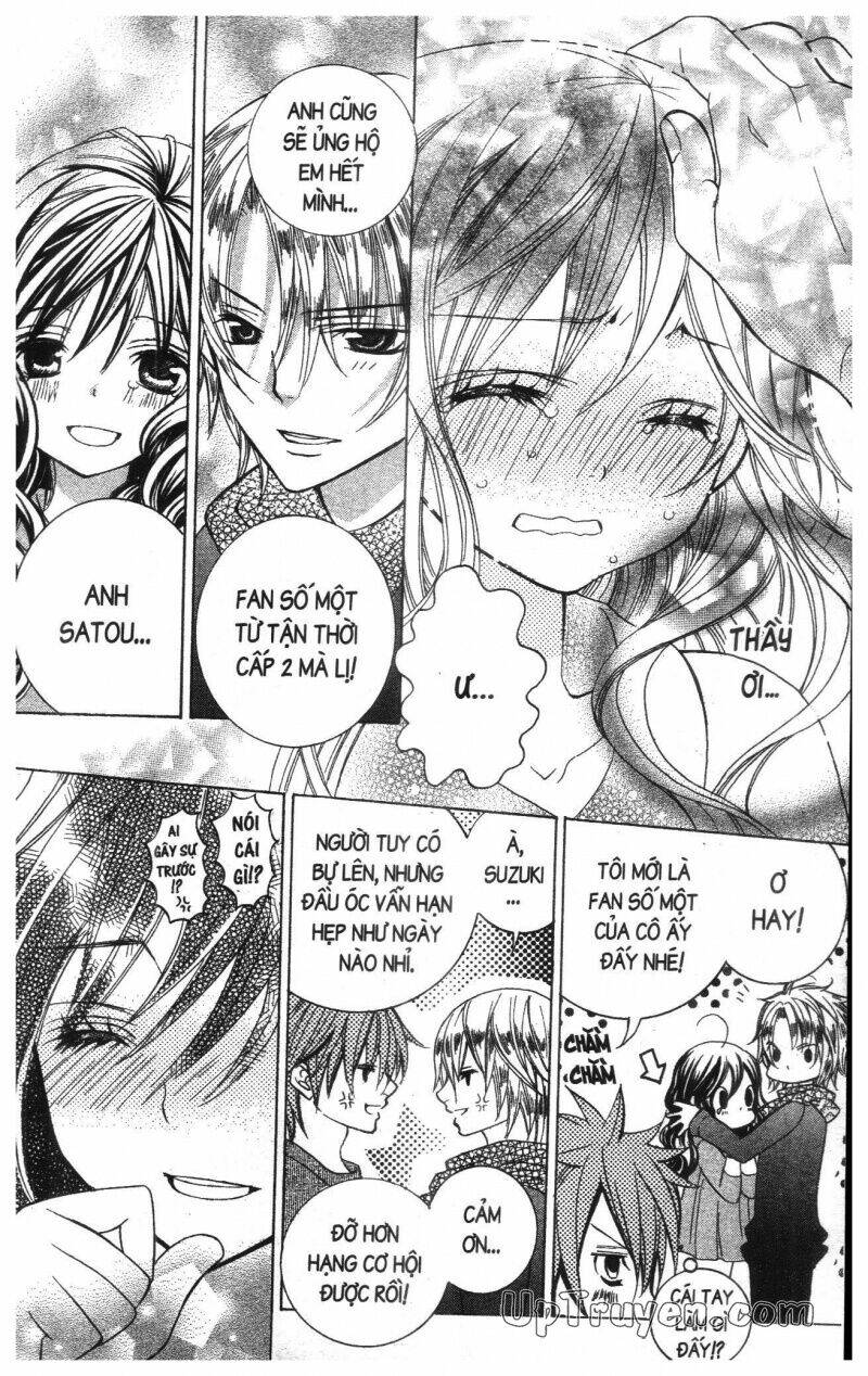 i love you suzuki chapter 16 128