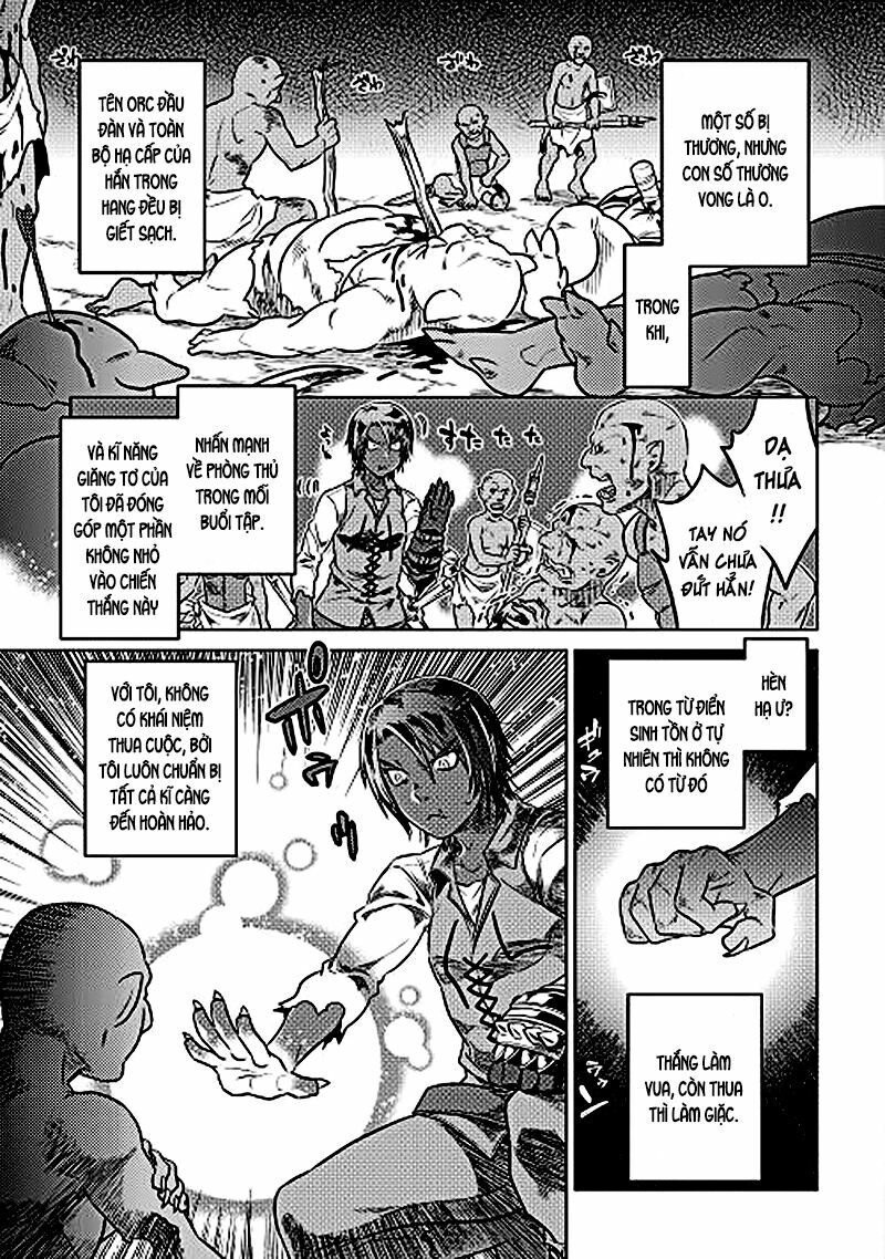 Re:monster chapter 6 23