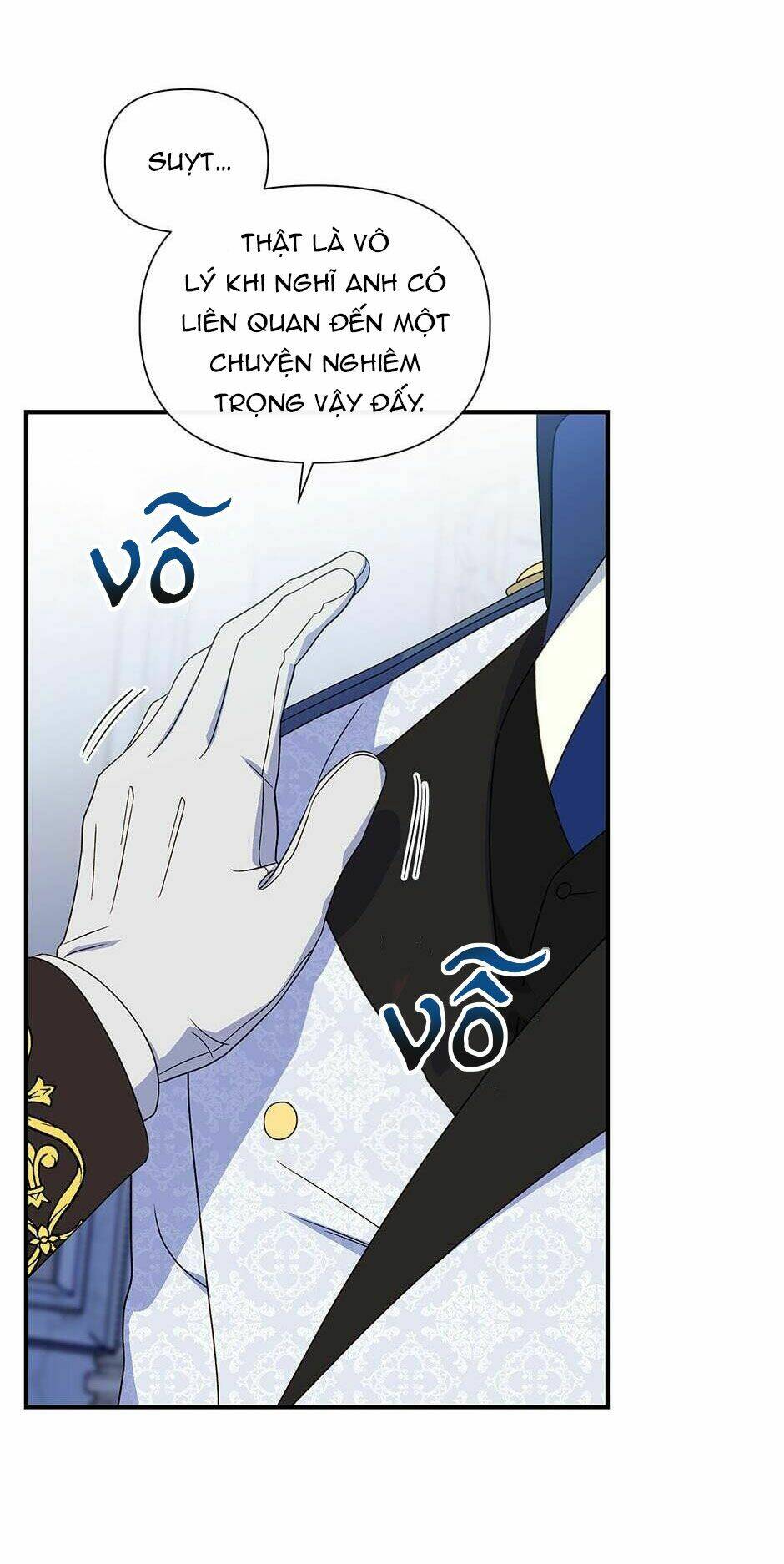 khế ước của nữ công tước quái vật chapter 116 26