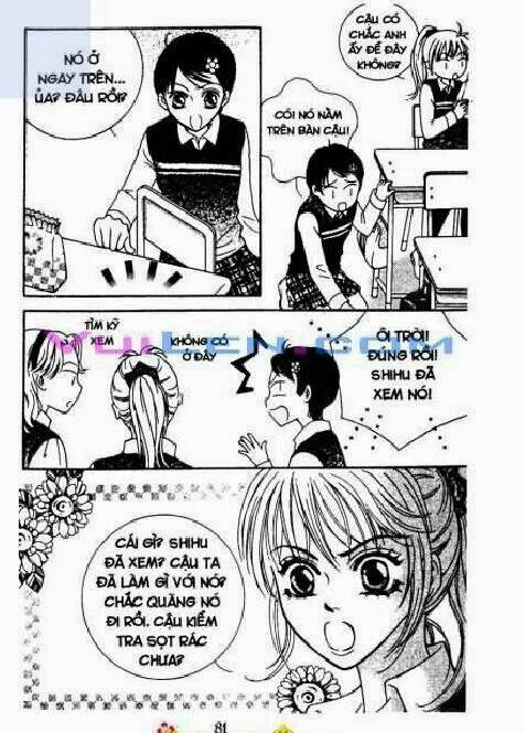 neck and neck chapter 1 78