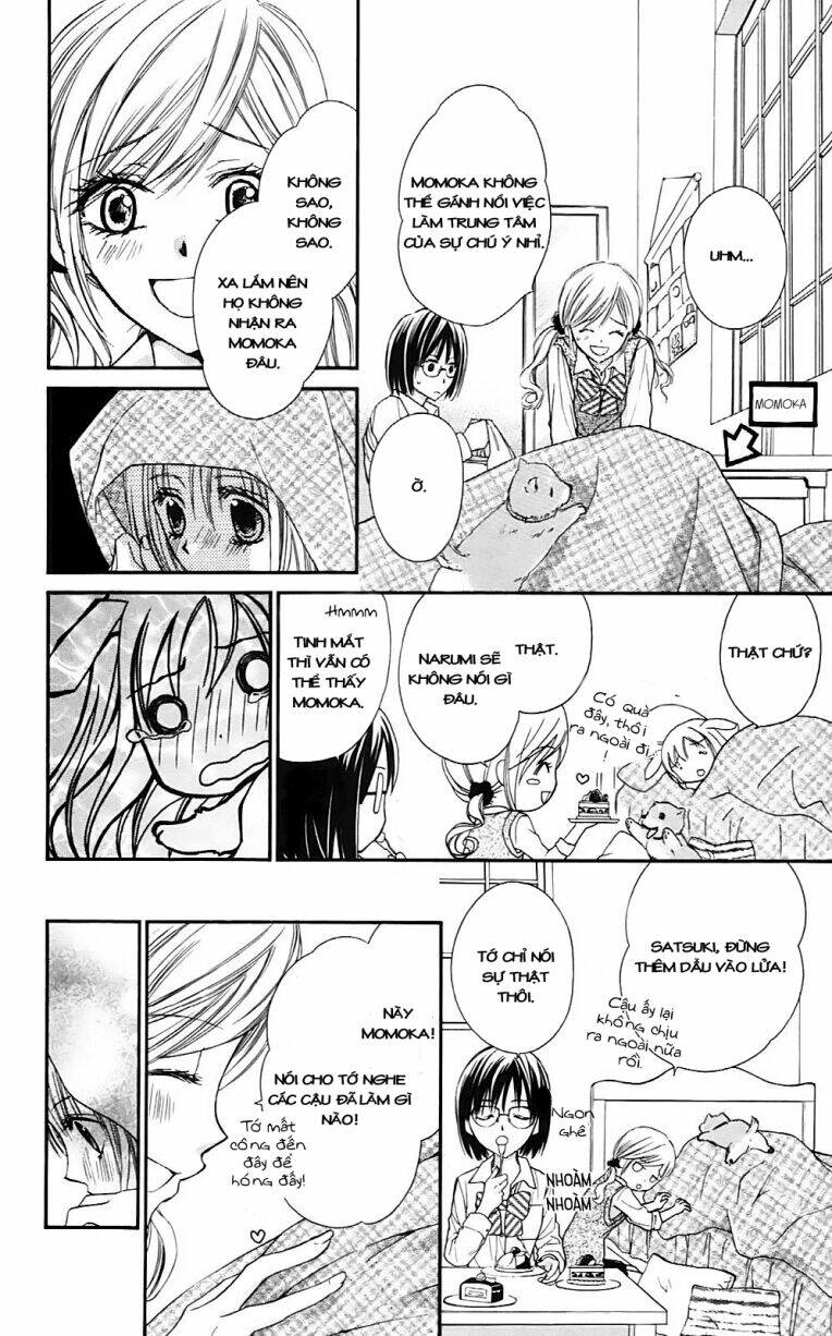 namida usagi - seifuku no kataomoi chapter 24 15