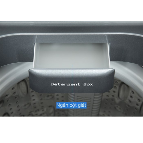 Máy giặt lồng ngang Whirlpool Inverter StainClean 9.5 kg VWVD9502FG - Hàng Chính Hãng