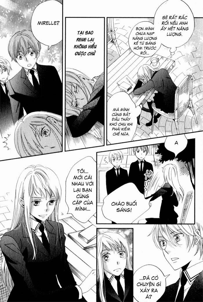 shinkuu yuusetsu chapter 11 30