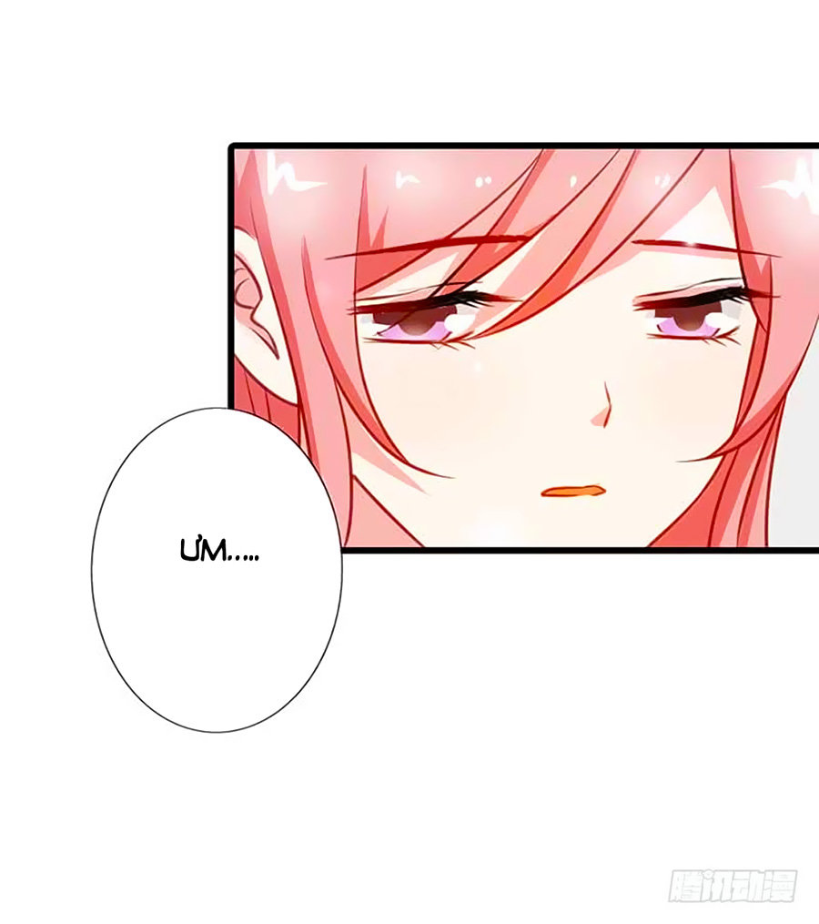 cô vợ kiêu ngạo của tổng tài ác ma chapter 17 22