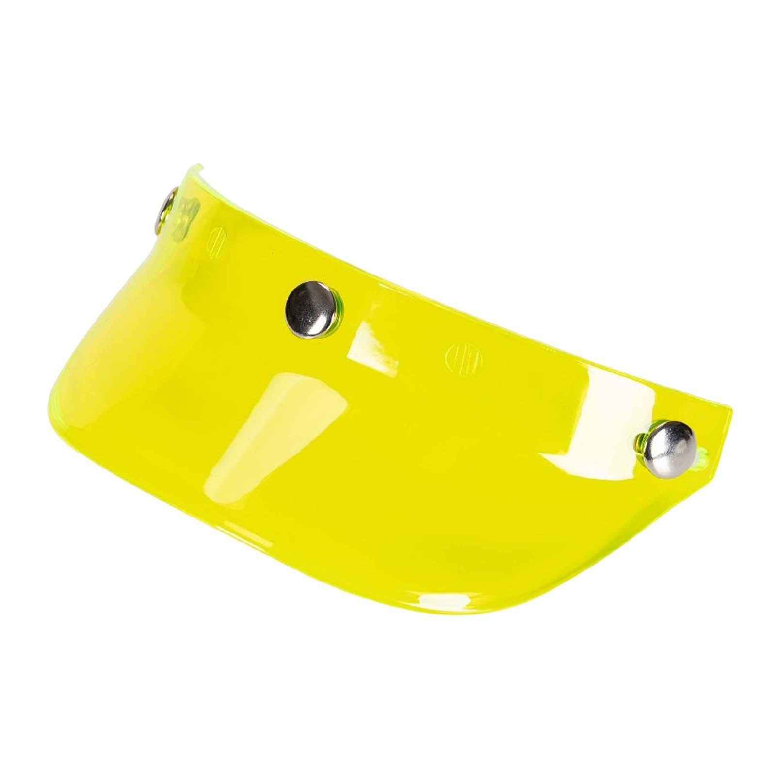 Motorcycle  Visor Peak Cover Visor Repair Part for Motorcross Green