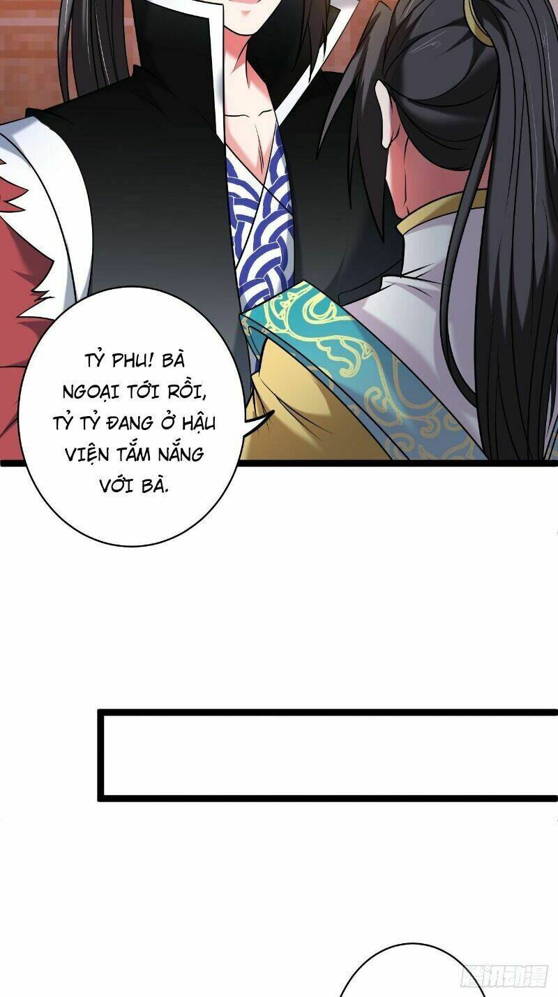 trọng sinh tối cường ma tôn ở rể chapter 81 22