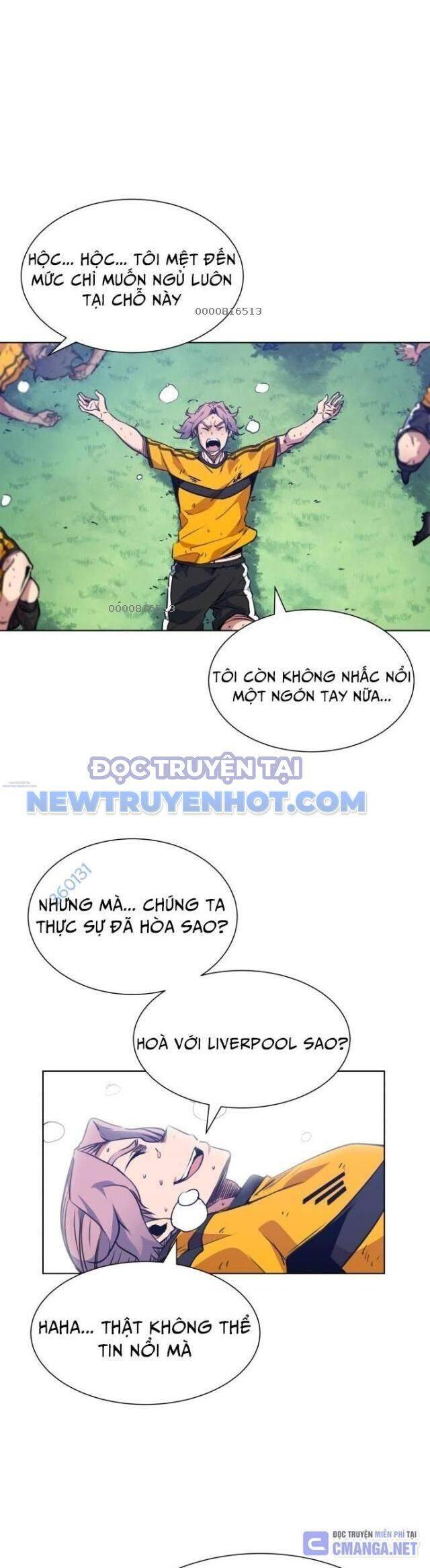 Góc Cao Khung Thành chapter 82 25