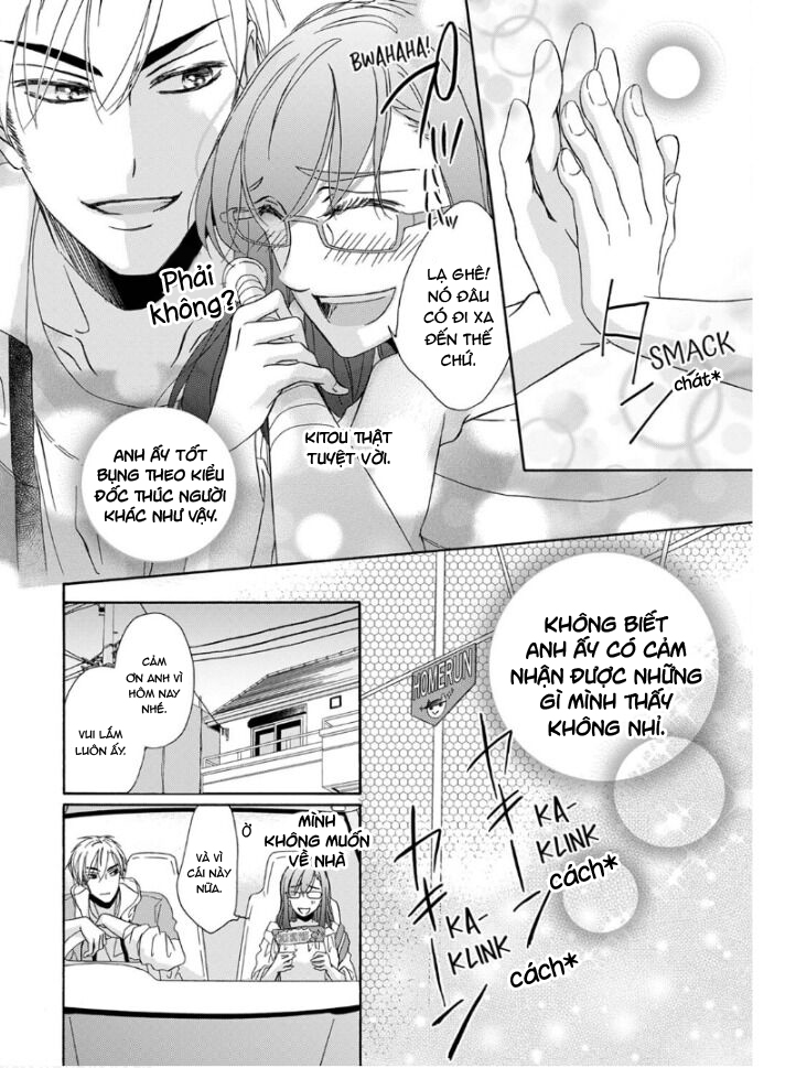 tên tội phạm nguy hiểm chapter 6 18