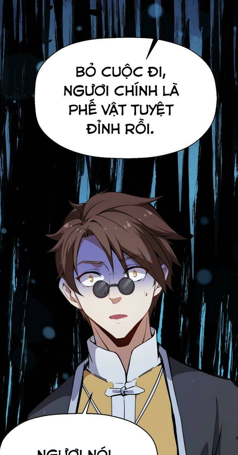 tổ thượng có tiền chapter 2 19