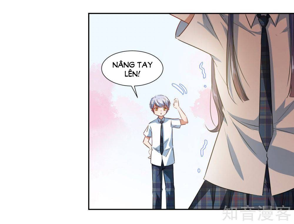 thầy giáo ác ma yêu tôi rồi chapter 65 2