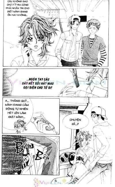 chàng gà mái chapter 15 6