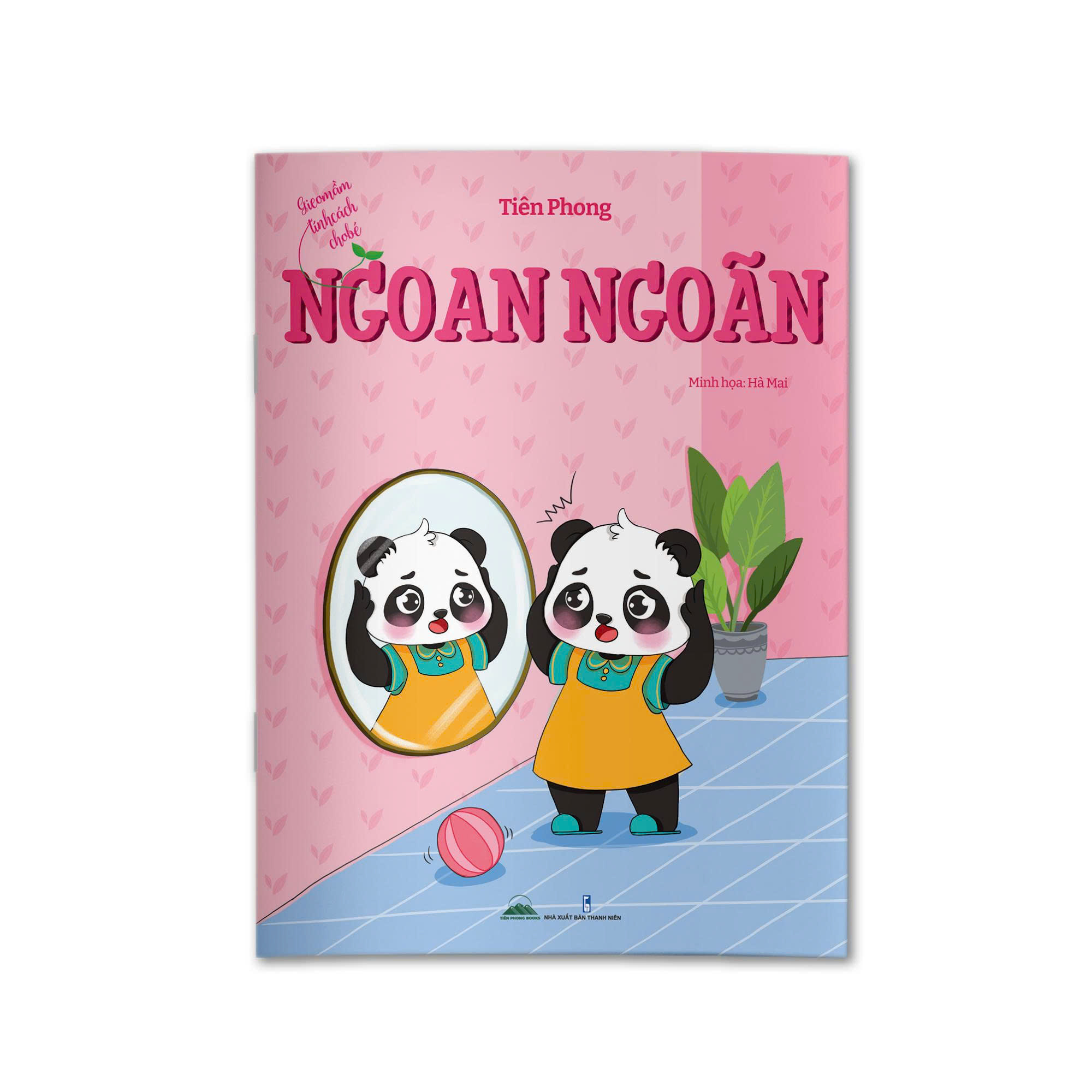 Sách - Gieo Mầm Tính Cách Cho Bé - Combo 9 Cuốn