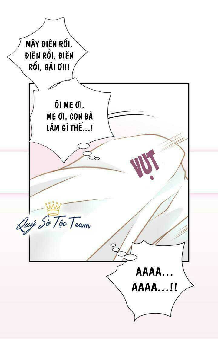 tiếp xúc chí mạng chapter 22 8