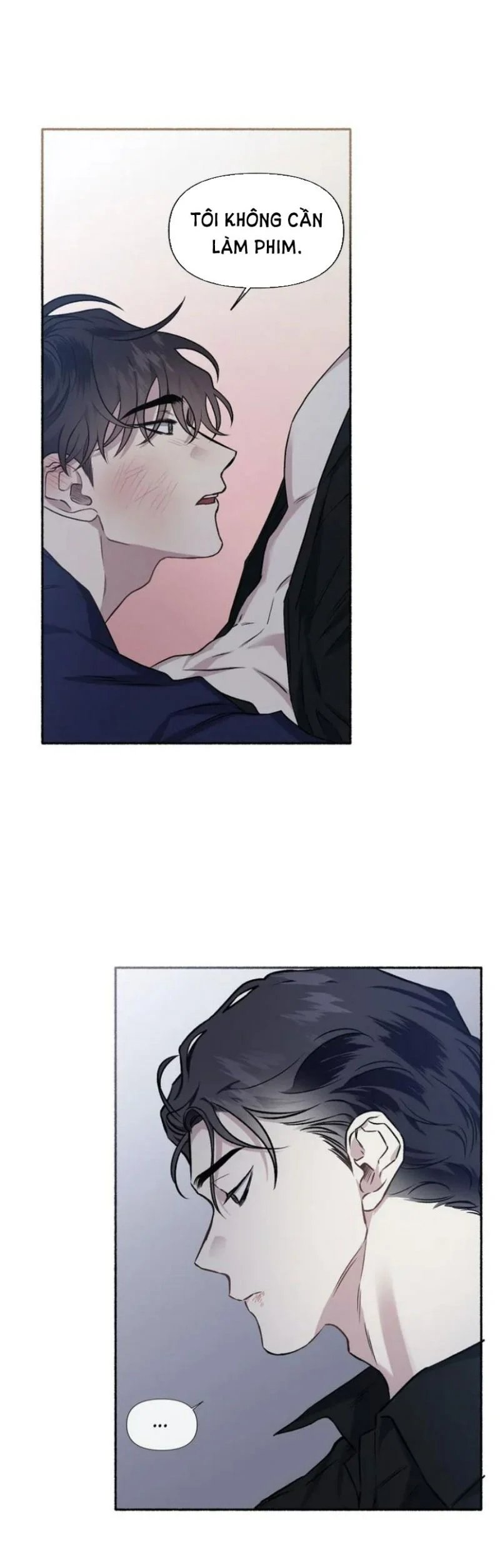 tình yêu kì lạ chapter 55.5 6