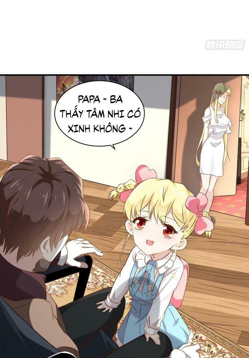 nãi ba là chiến thần mạnh nhất chapter 13 1