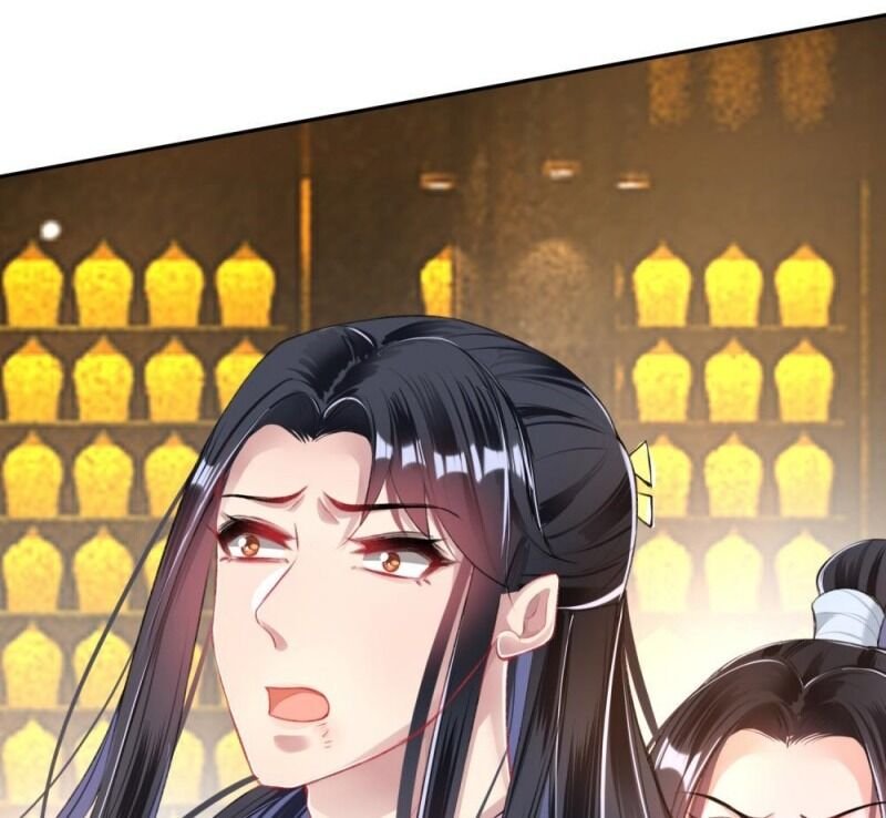 vương gia, áo lót của ngươi rơi mất rồi chapter 57 23