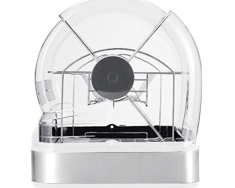 Máy sấy chén bát Elmich Smartcook DDS-3906 - Hàng Chính Hãng