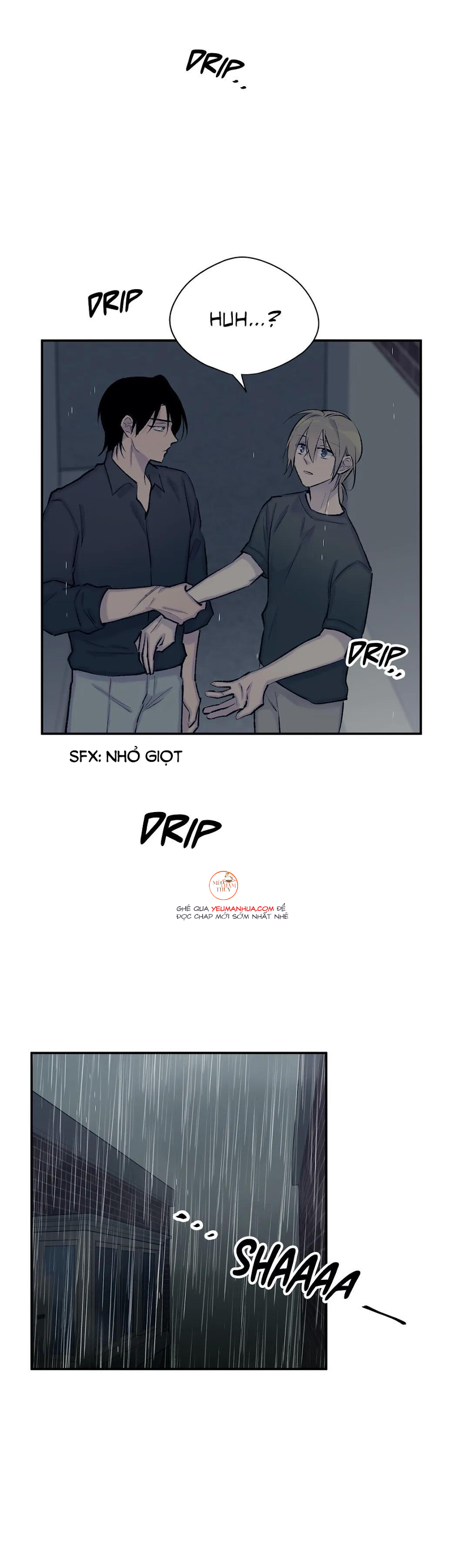 đừng viết nữa, tác giả thân mến! chapter 40 14