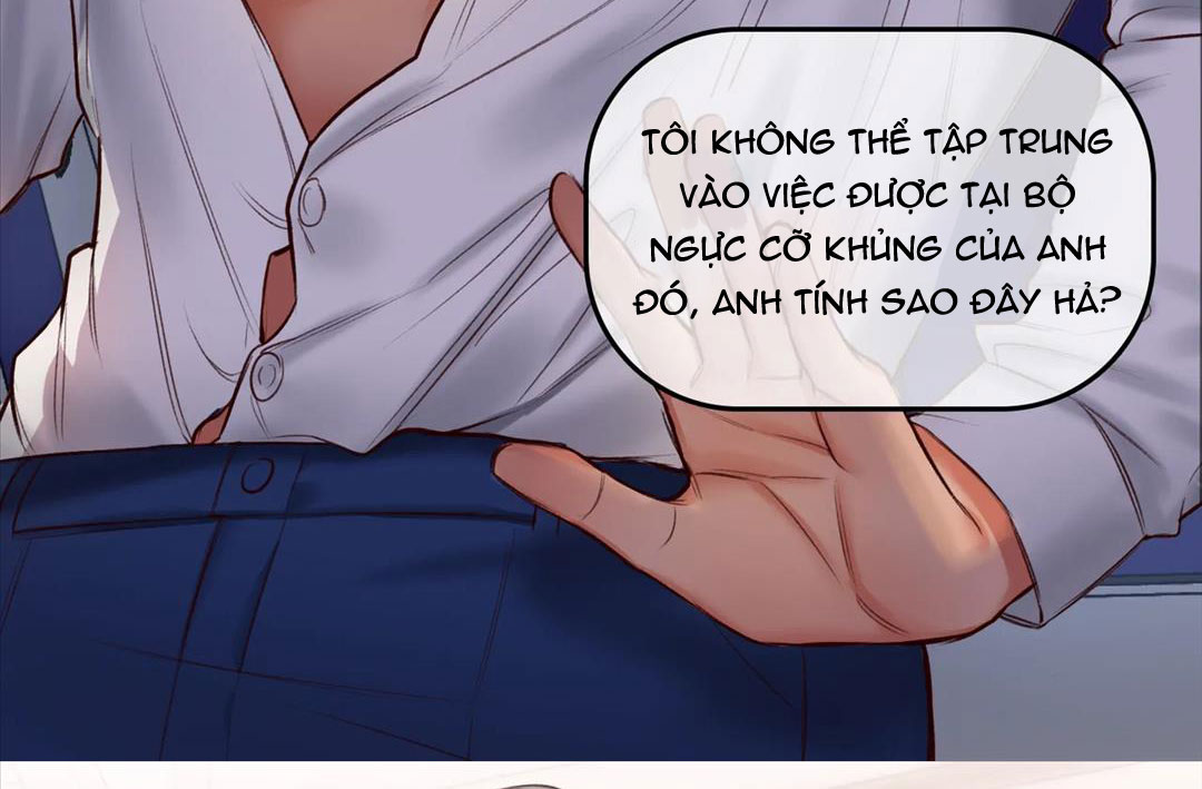 bài học về ngực của quý ngài sextoy chapter 3 37