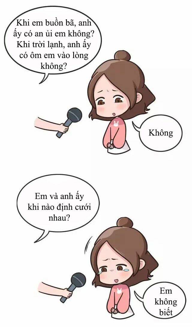 giải mã tình yêu chapter 176 4