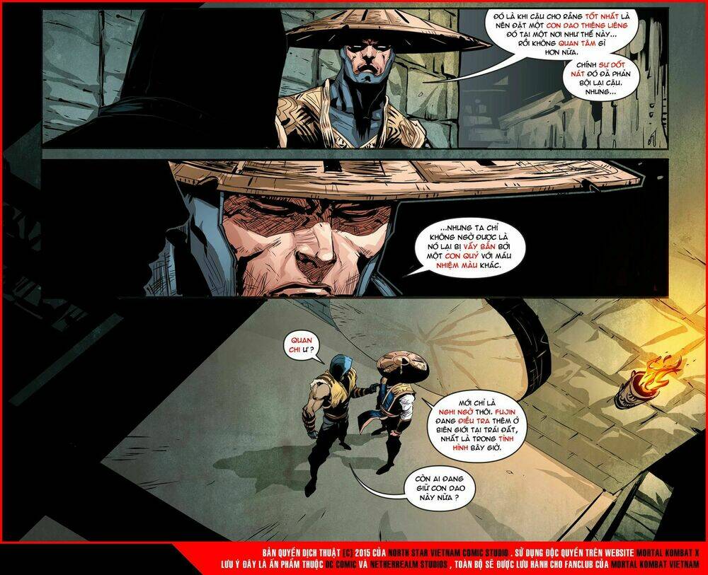 mortal kombat x chapter 11 14