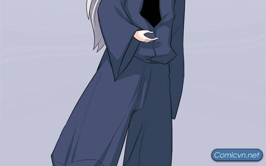 trùng sinh thành yêu chapter 5 8