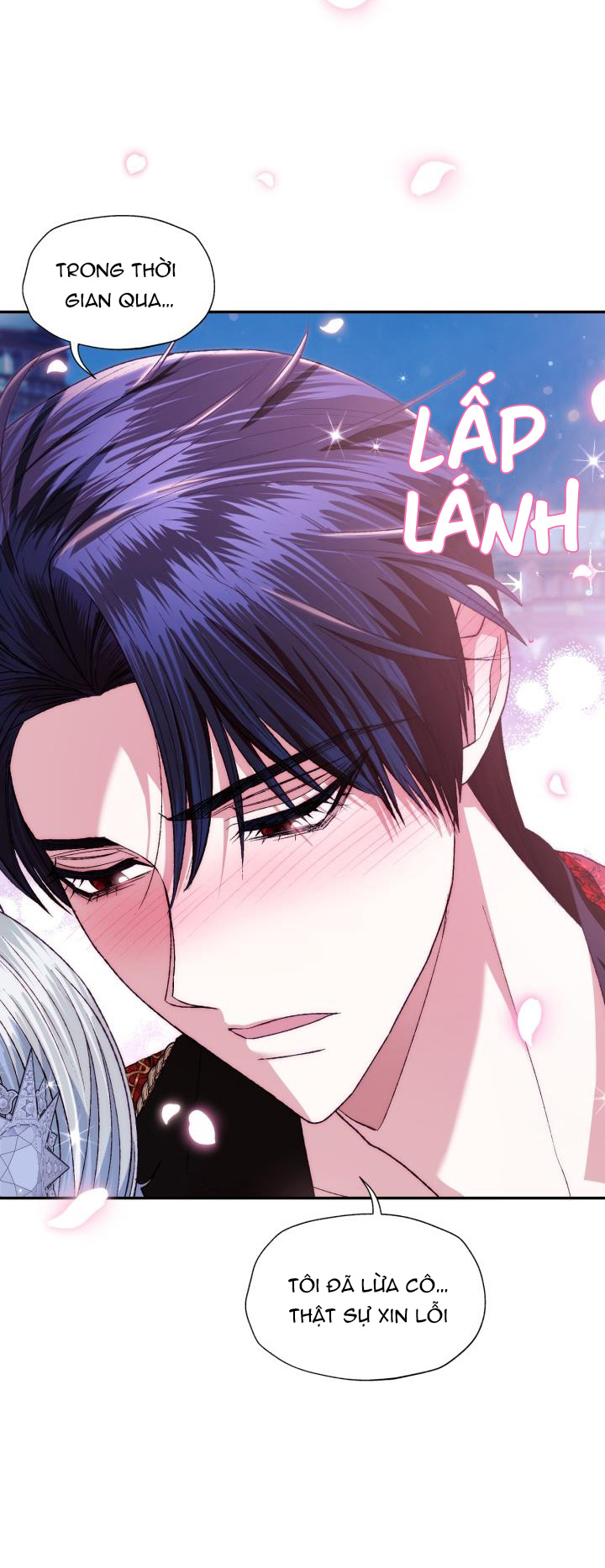 cha à, con không muốn kết hôn đâu chapter 59 18