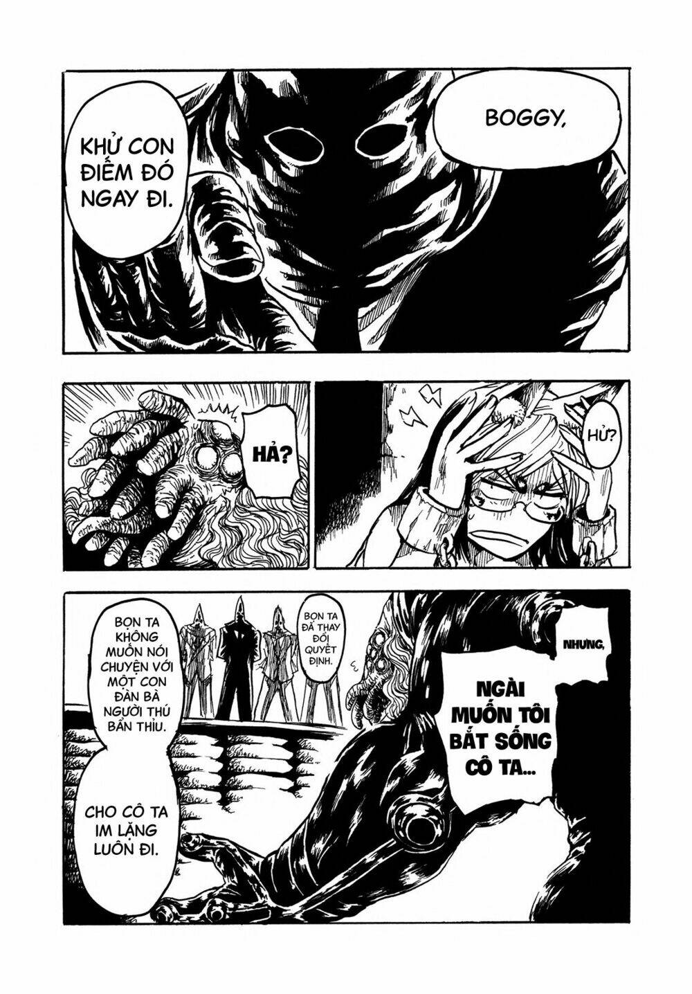 keyman chapter 20 12