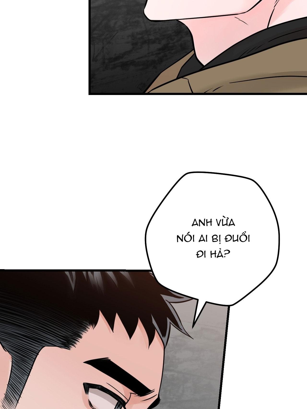 over the paradise chapter 50 60