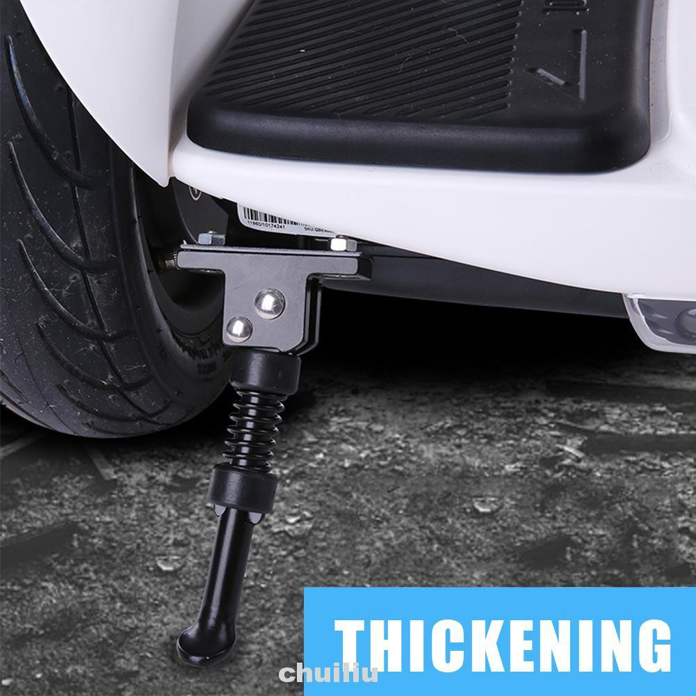 Chân Chống Chống Rỉ Cho Xe Scooter