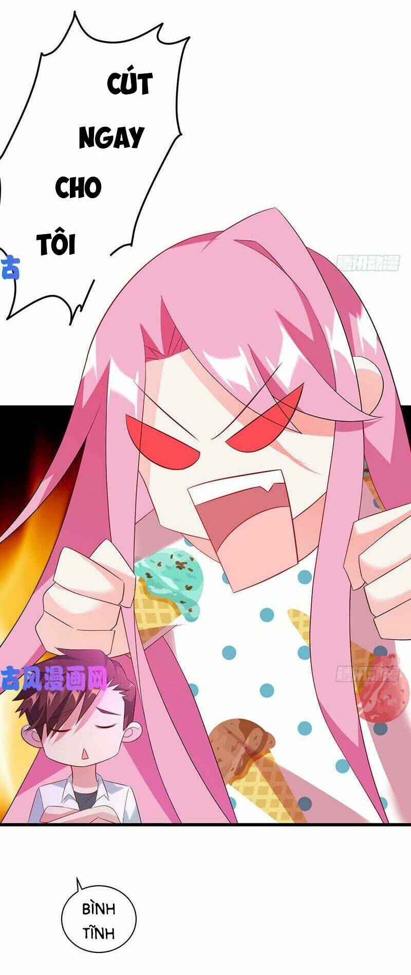 bảy ngày thực cốt hôn ước chapter 38 18