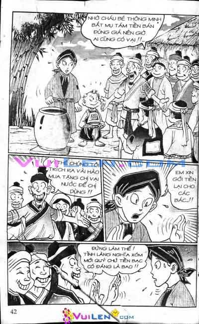 thần đồng đất việt chapter 7 39