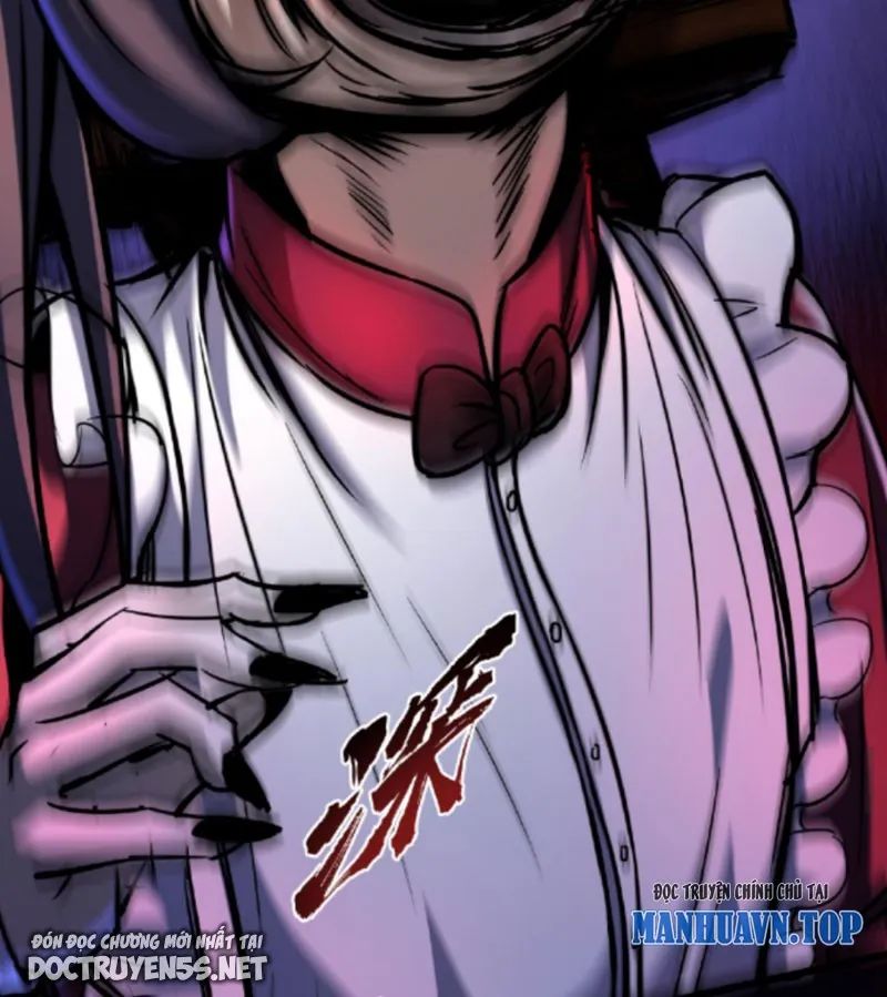 quỷ dị dược tề sư: bệnh nhân của ta đều là kinh khủng chapter 4 22