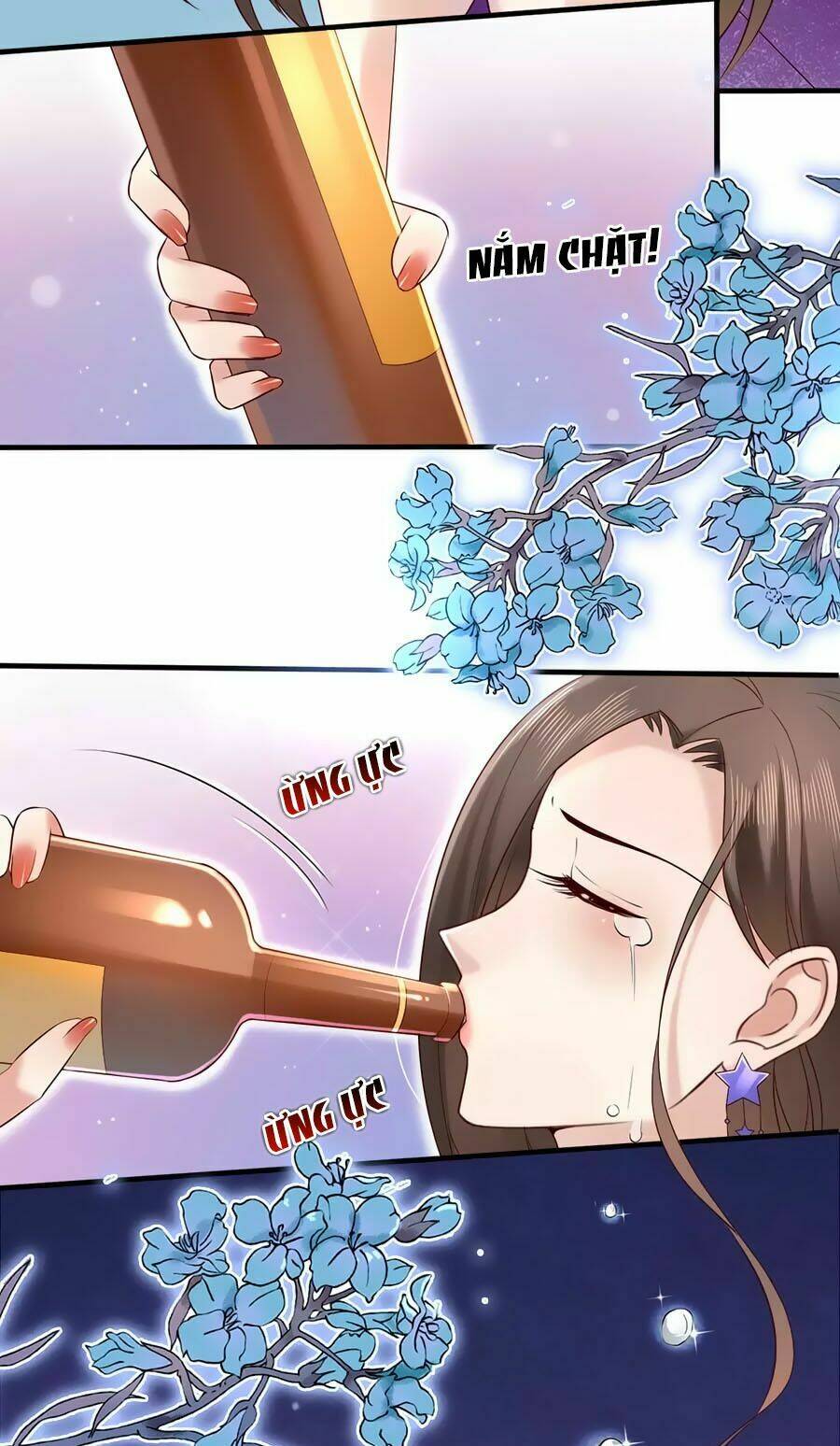 báo hệ nam hữu đích thiên tầng thao lộ chapter 10 12