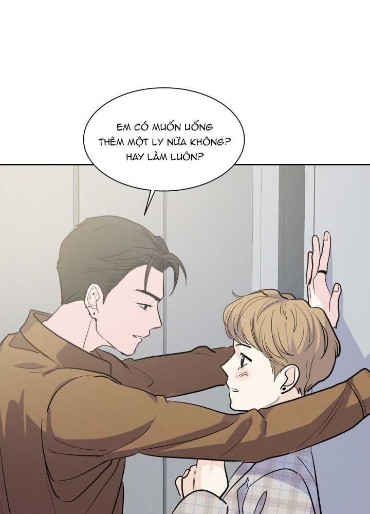 hướng về phía anh chapter 2 41