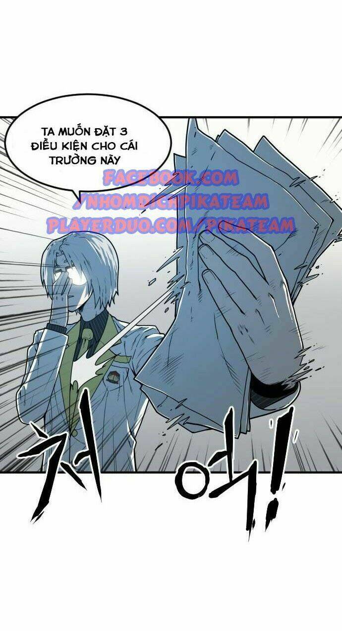 chinh phạt học đường chapter 5 10