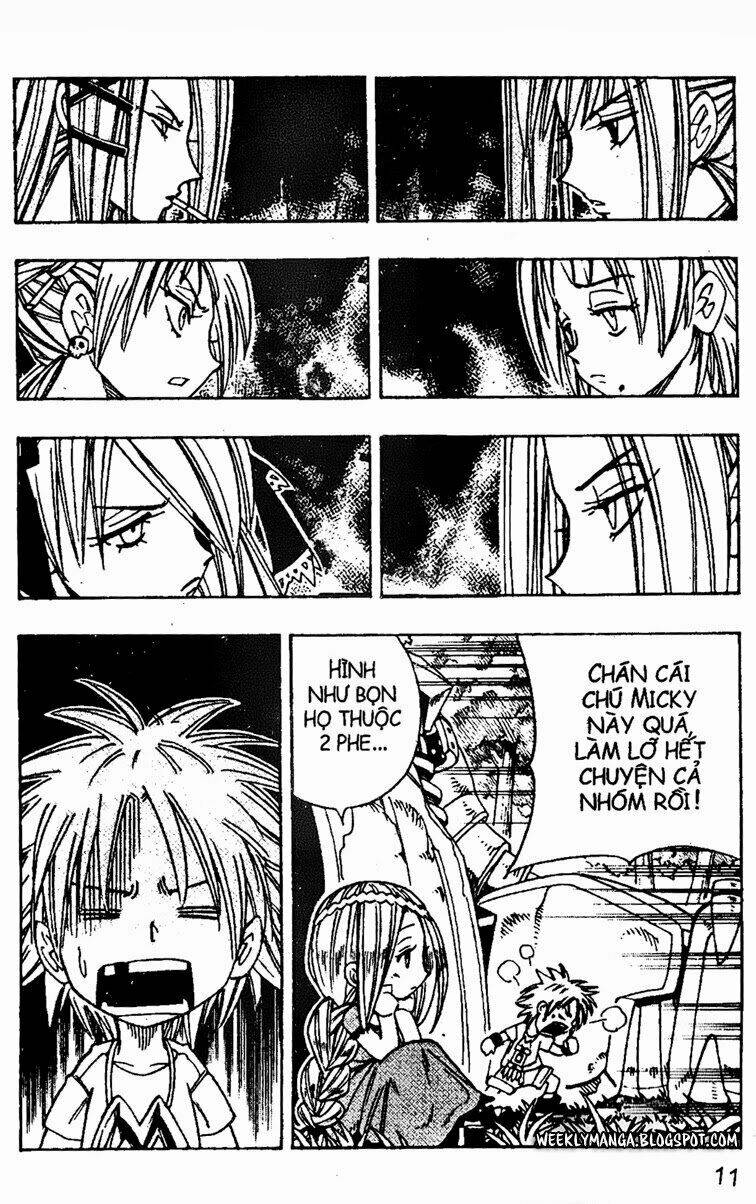 vua pháp thuật chapter 154 8