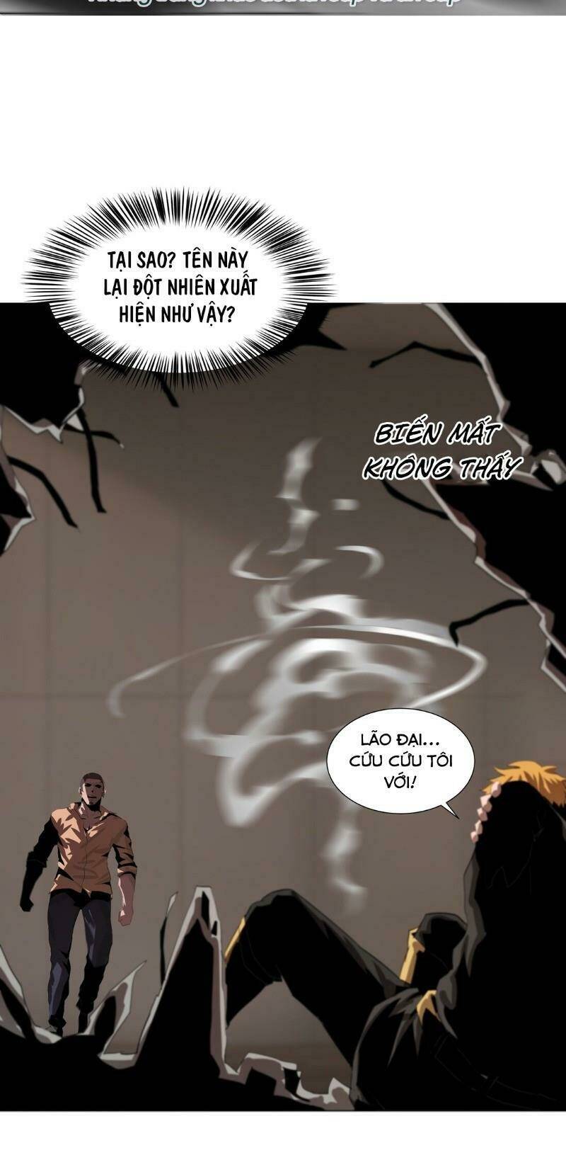 một mình dạo quanh hầm ngục chapter 14 10