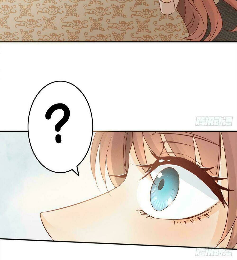 vương gia ba tuổi rưỡi của tôi chapter 23 15