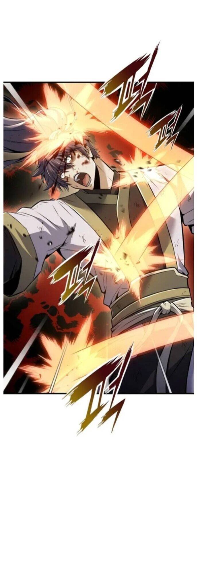 Bá Vương Chi Tinh Chapter 50 30