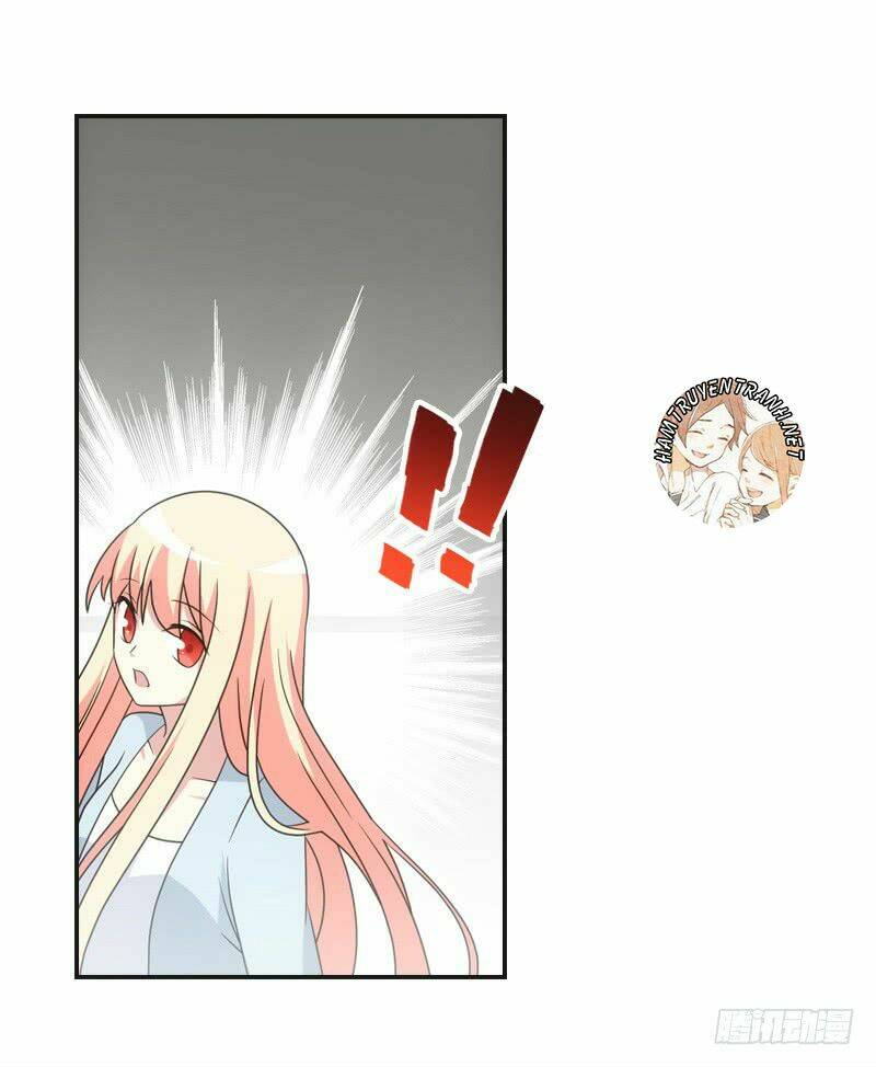 yêu phi bám lấy không buông chapter 12 9