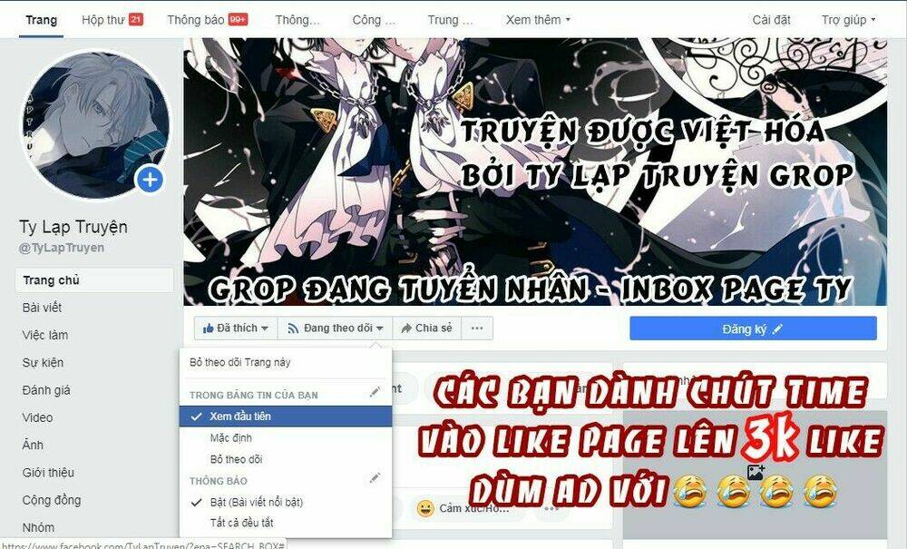 ác nữ cải biến chapter 10 24