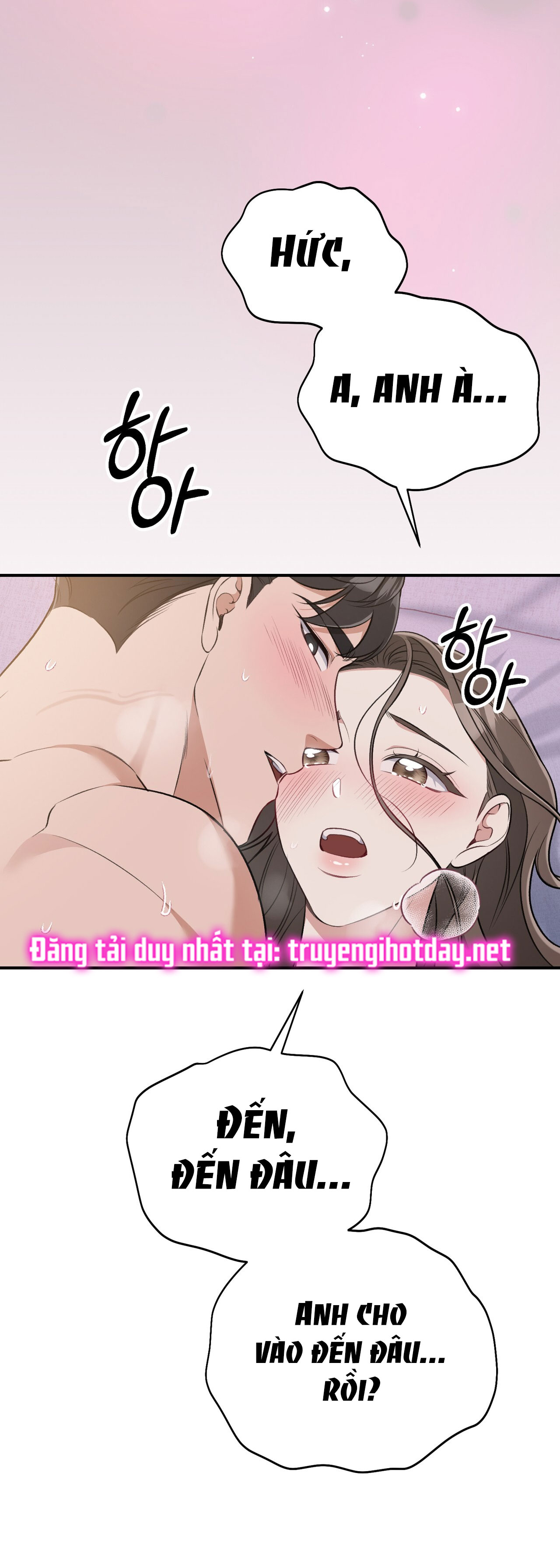 Cướp Dâu chapter 11.2 - Trang 30
