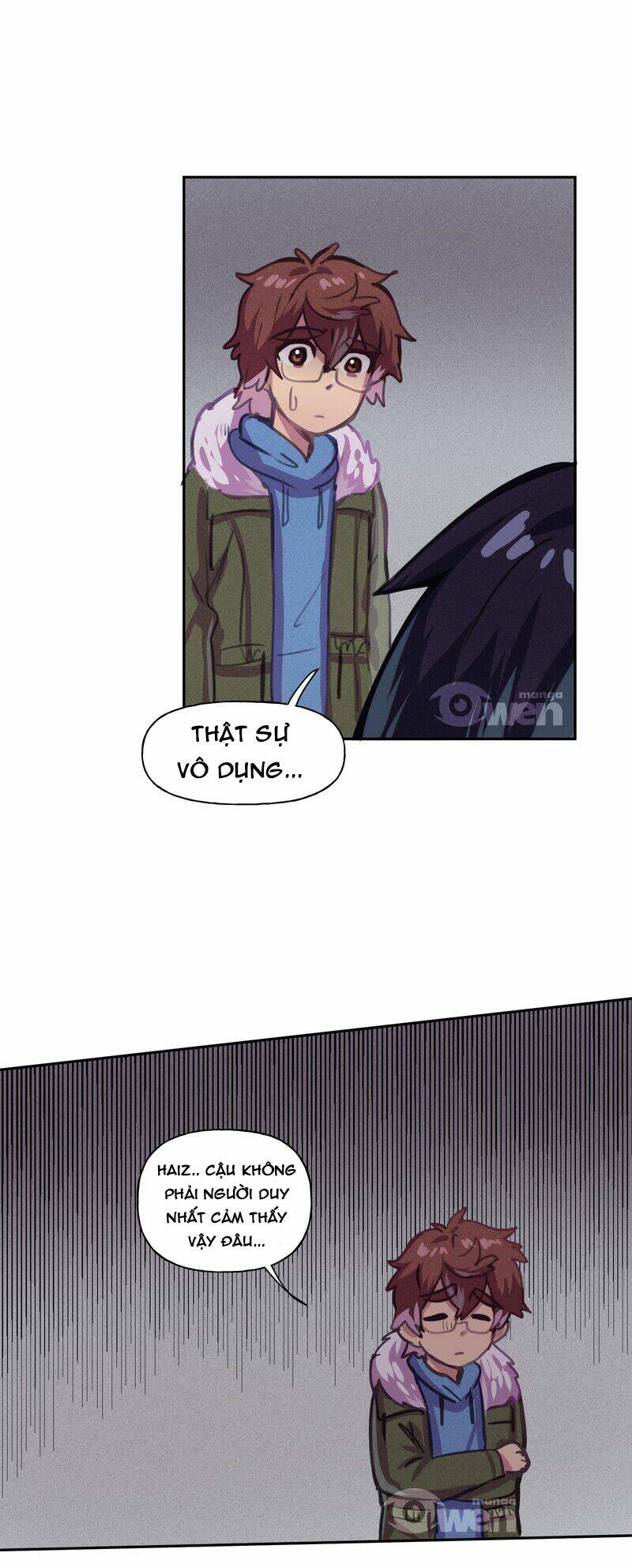 lời nguyền lalin chapter 27 40