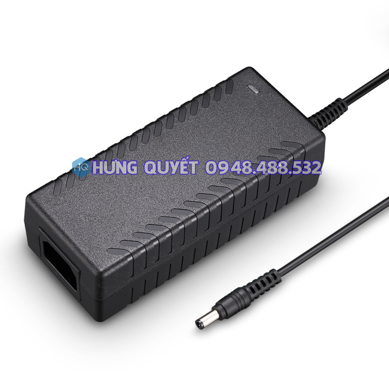 Nguồn POE 48V2A Adapter Poe 48V chuyên dụng cho các thiệt bị POE hiệu quả ổn định cao