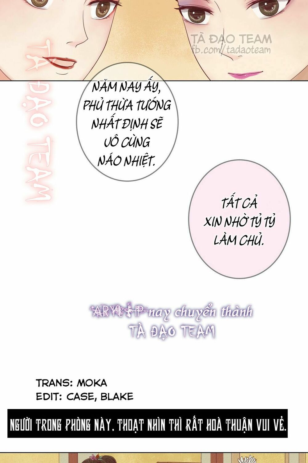 thứ nữ hữu độc chapter 22 9