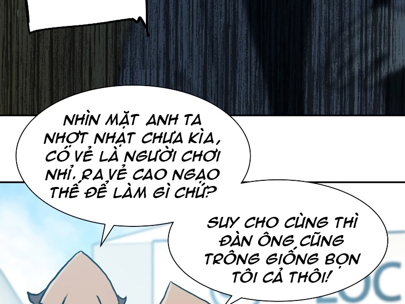 sự trở lại của chòm sao vụn vỡ Chapter 26 - Trang 2