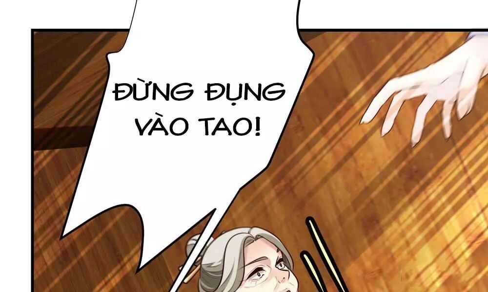 thái tử phi nhà ta thật hung hăng chapter 18 14